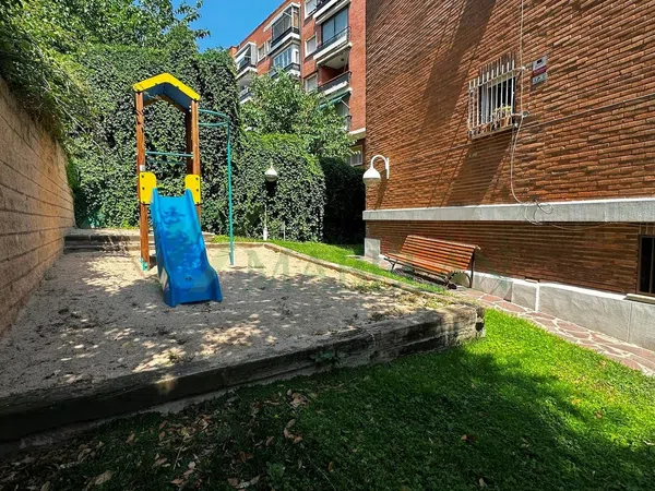 Piso en CL Jose Fentanes, Ciudad Universitaria - Foto 24