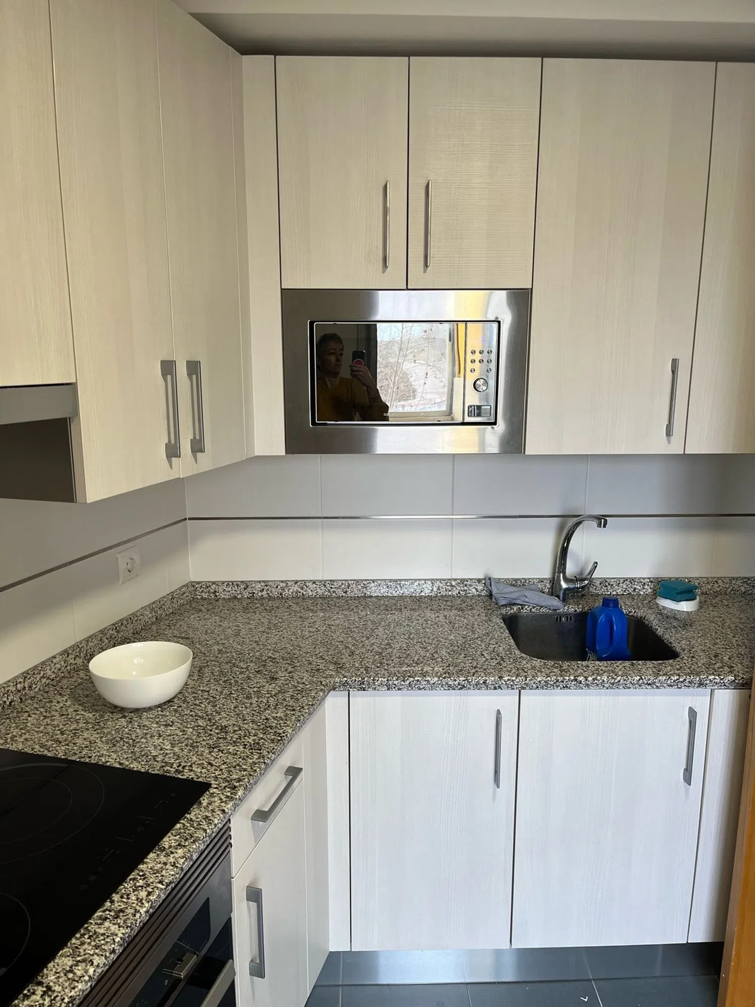 Piso en calle de la Comisión Europea, 28 -44 - Foto 3