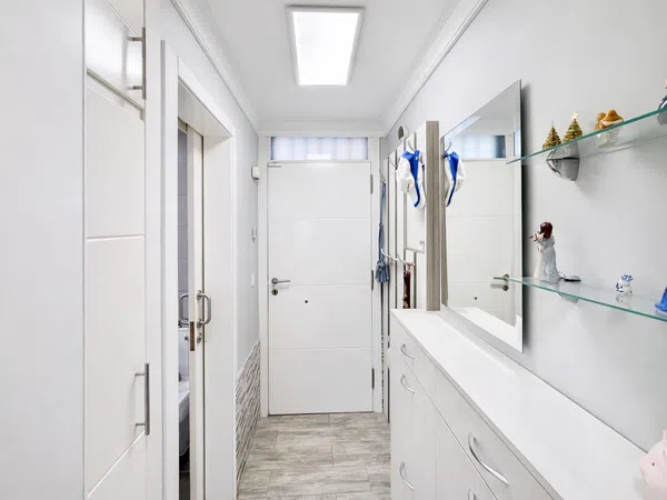 Piso en calle Eucalipto, 3 - Foto 8