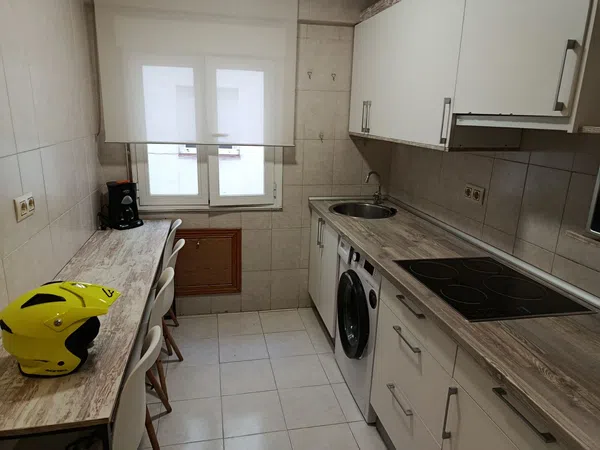 Piso en paseo del Gran Capitán, 32 - Foto 5