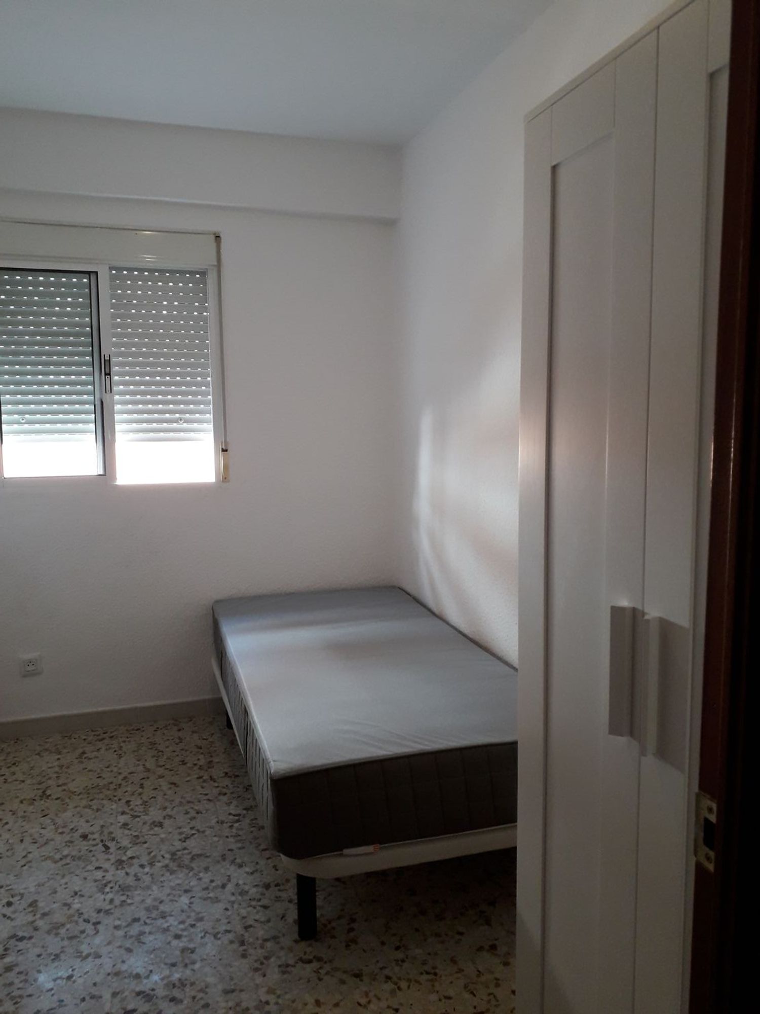 Piso en Barriada Nuestra Señora de la Oliva, Sevilla, 112, Su Eminencia - La Oliva - Foto 6