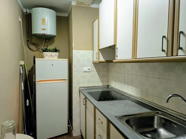 Piso en calle del Marquès de la Fontsanta, 20 - Foto 4