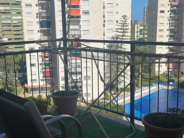 Piso en Avenida Acapulco, 15, Los Boliches, Los Boliches - Foto 5