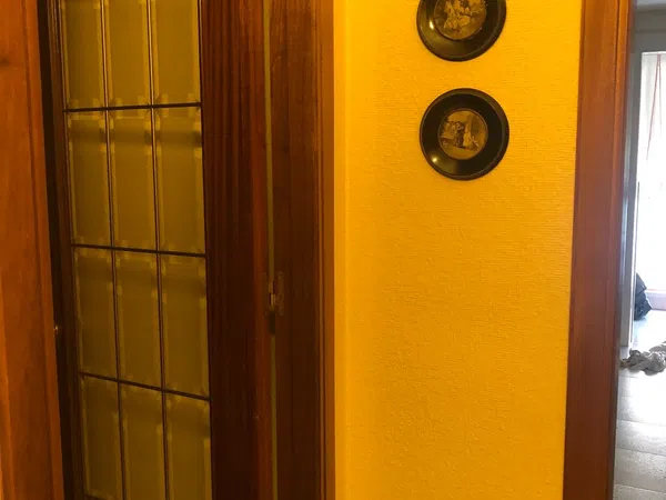 Piso en Calle Blasco Ibáñez, 17 - Foto 5