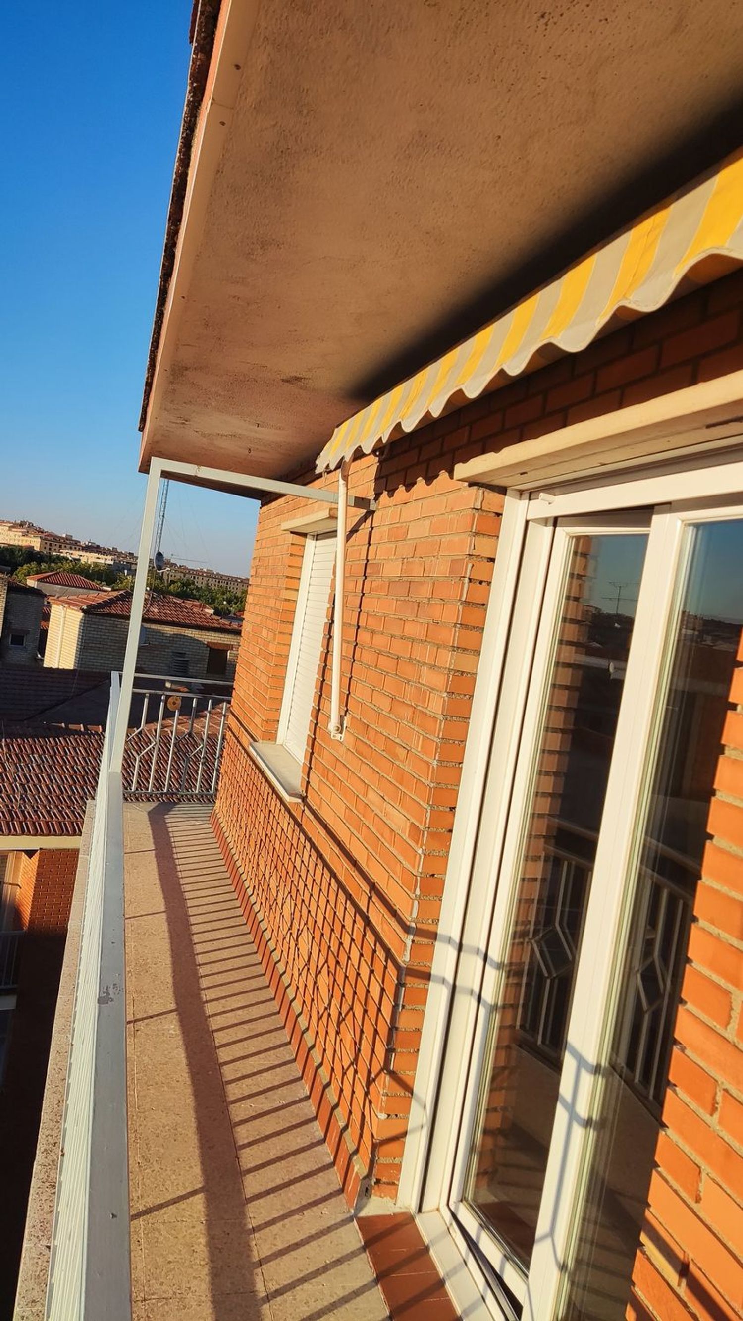 Piso en carretera de Ledesma, 8 - Foto 2