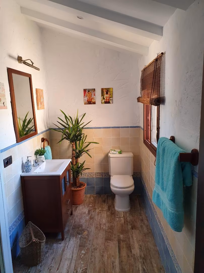 Chalet en  N-IV 384 - Foto 19