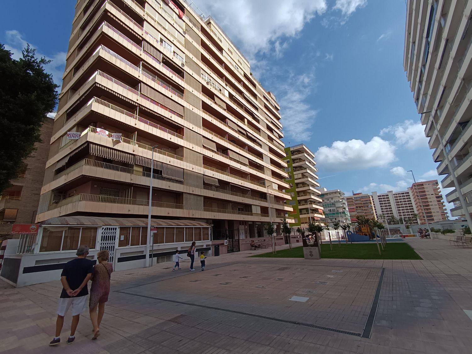 Piso en Calle Enric Valor, 3 - Foto 1