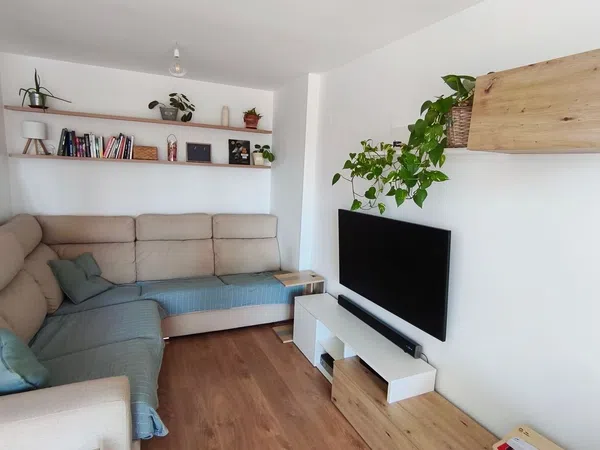 Dúplex en Urb. sí Barrio Salvador Allende-Parque Goya-Zorongo - Foto 2