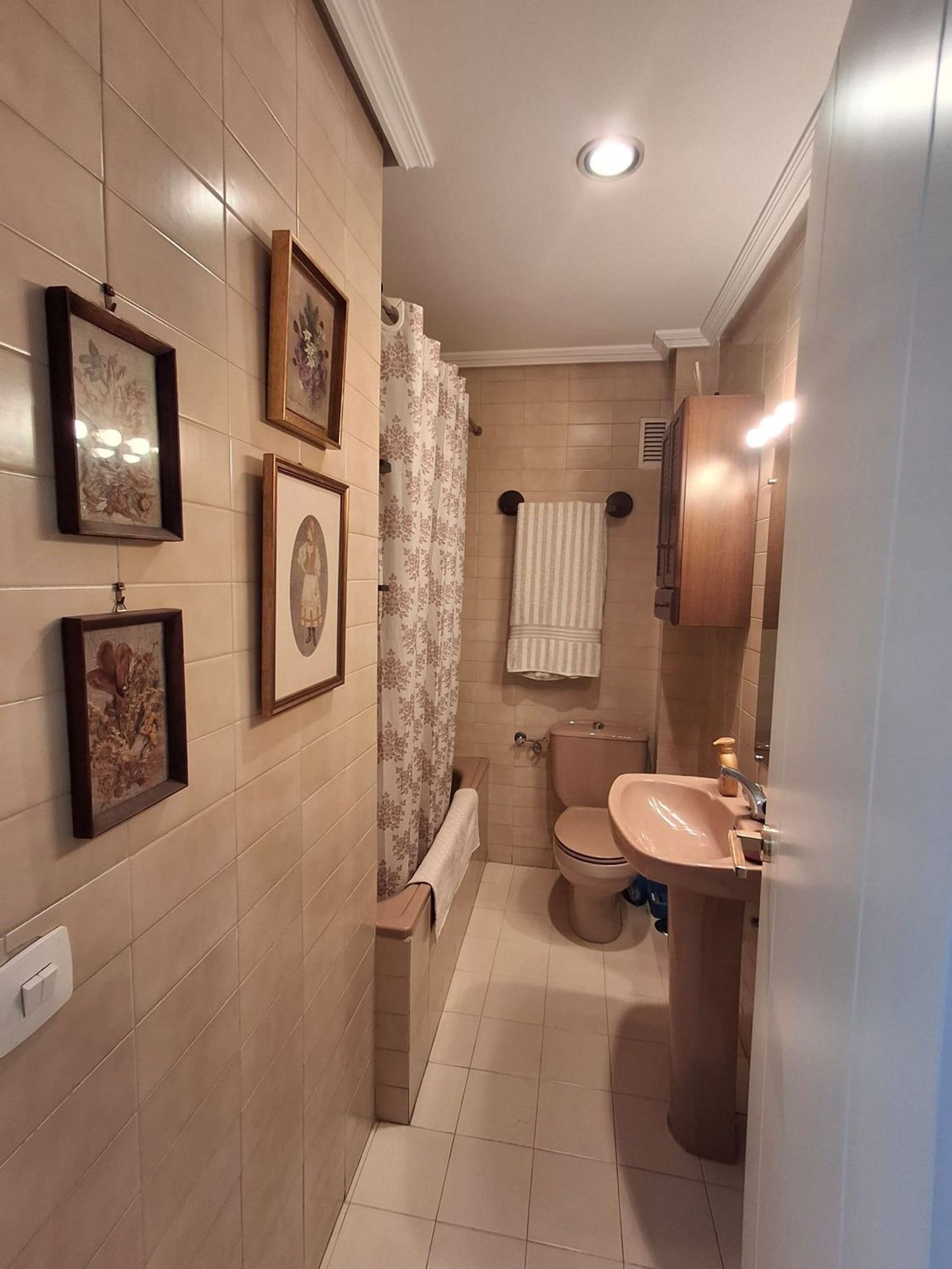 Piso en Barrio Nuevos Ministerios-Ríos Rosas - Foto 9