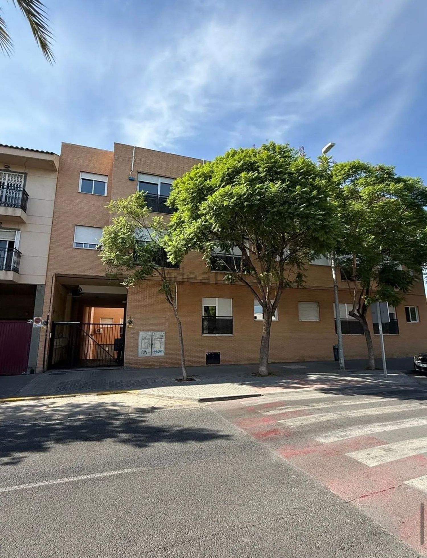 Piso en Avenida Hospital, 6, Santa Faz - Foto 17