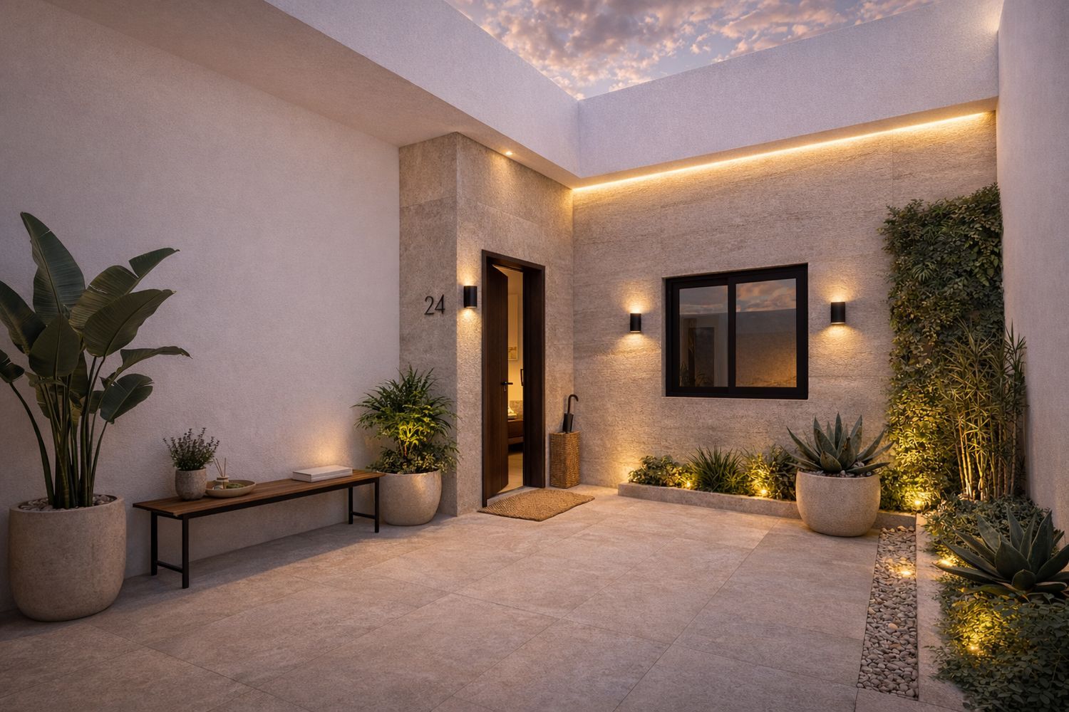 Chalet adosado en Calle Pío Baroja, 10 - Foto 5
