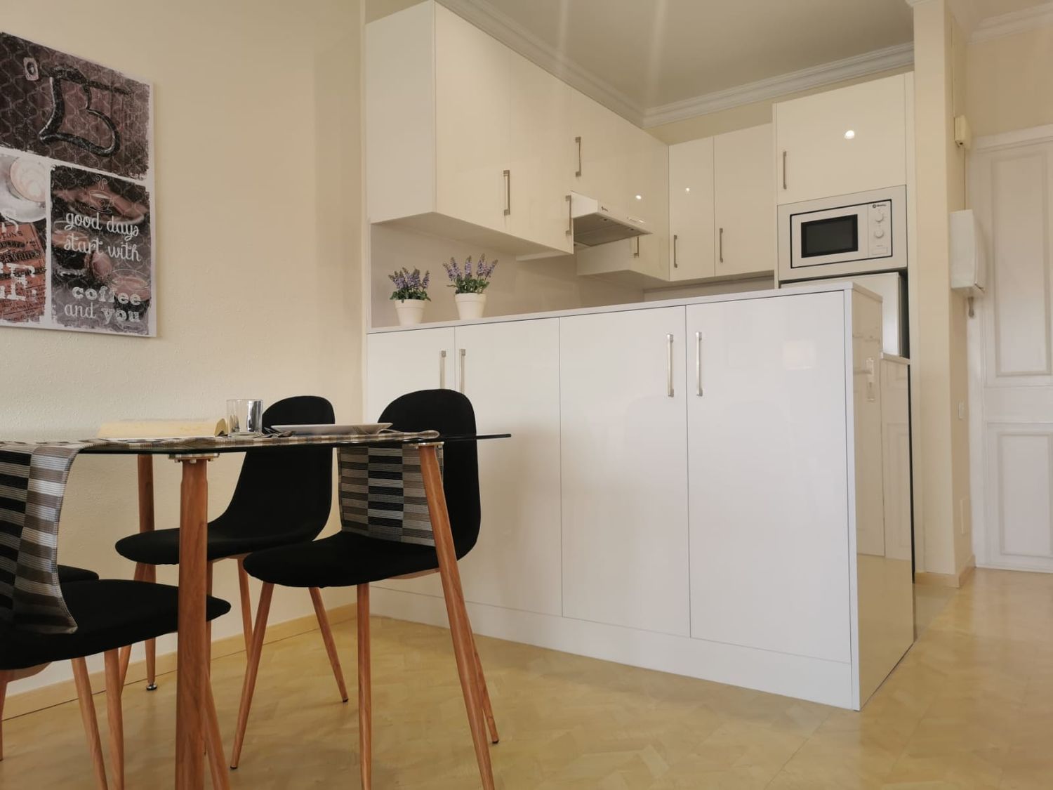 Piso en Calle Bélgica, 54, San Fernando, San Fernando - Foto 10