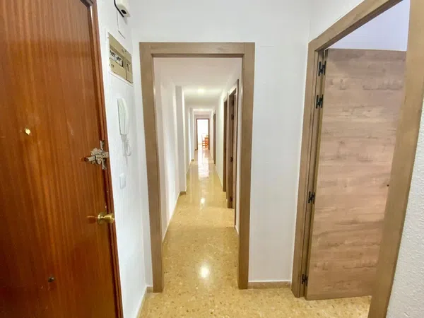 Piso en Calle de Polo y Peyrolón, 32 - Foto 25