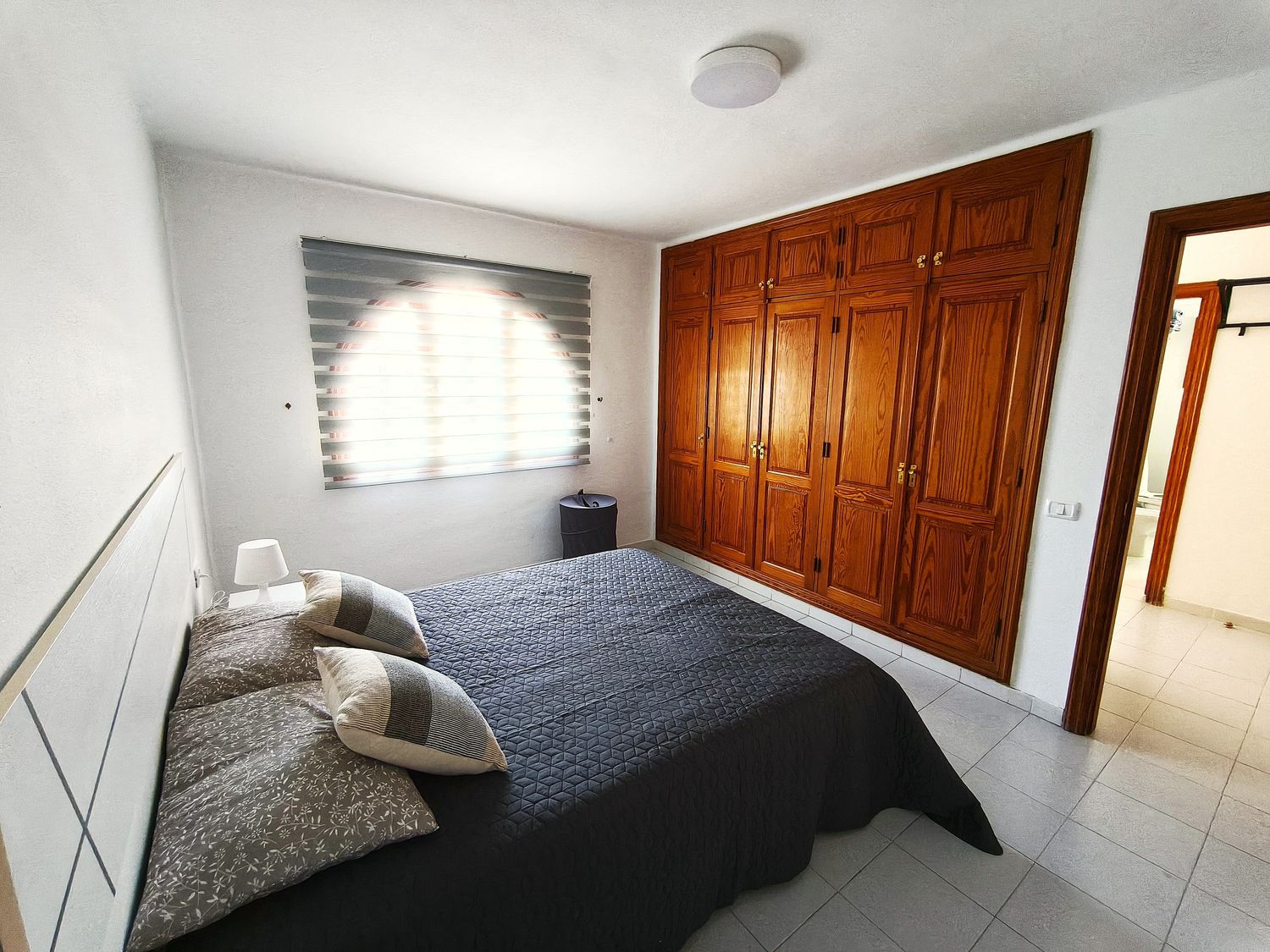 Piso en Calle Suiza, 24, San Eugenio Alto - Foto 26