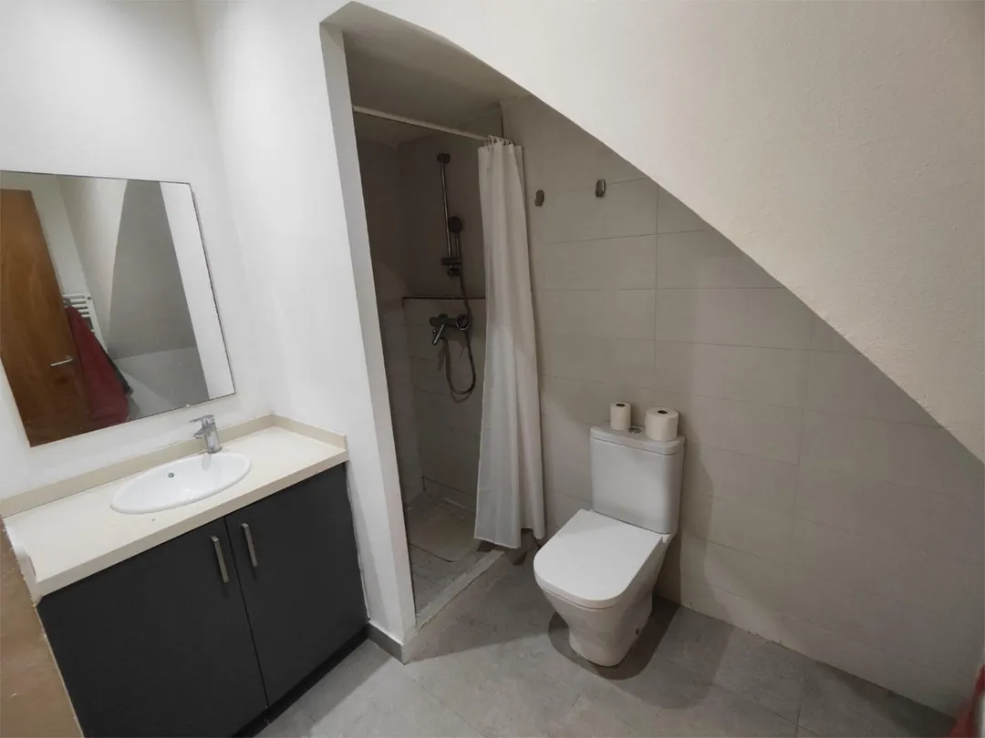 Piso en  Carrer de Josep Serrano 31 - Foto 10