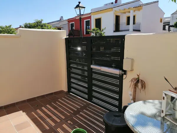 Chalet pareado en Calle Constelación la Osa Menor, 14, Centro, Centro - Foto 19