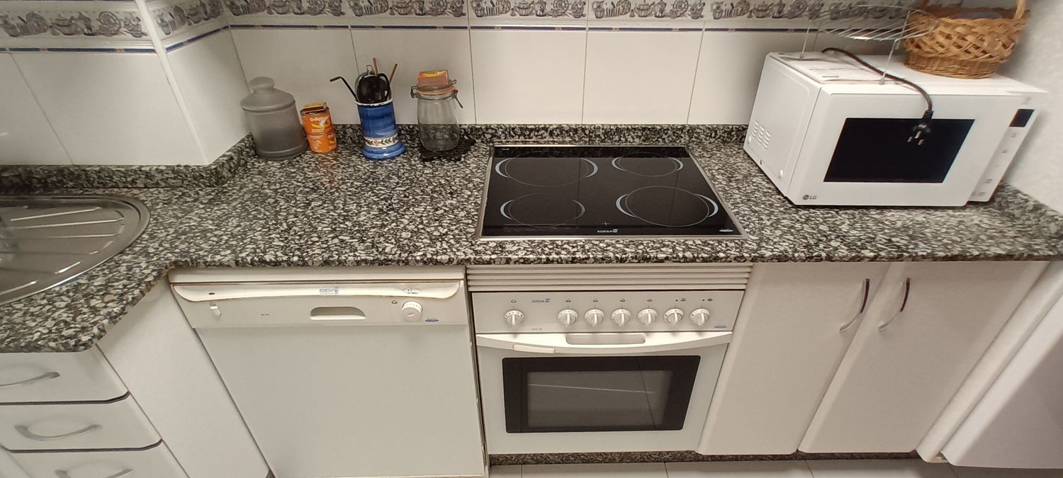 Piso en Calle do Ecuador, 30, Plaza España - Corte Inglés - Foto 11