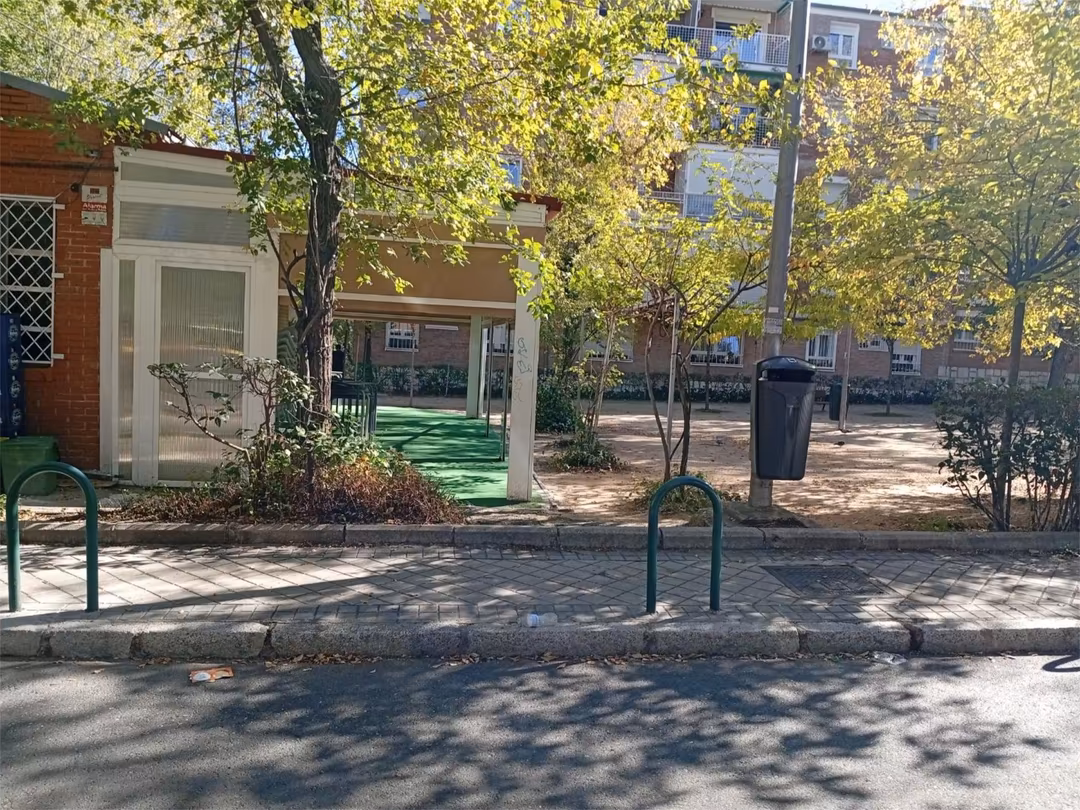 Piso en  Calle Treviana 8