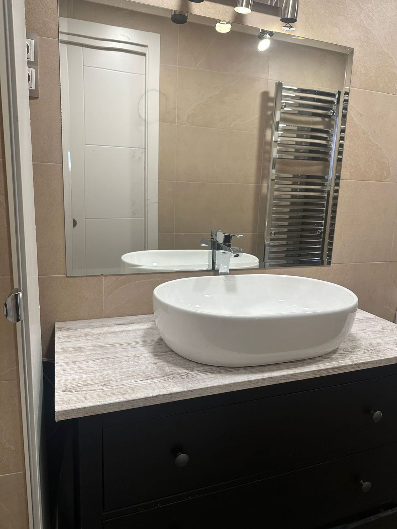 Piso en calle Pico de los Artilleros, 15 - Foto 5