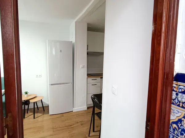 Estudio en Calle Atienza, 28, Encarnación-Las Setas - Foto 10