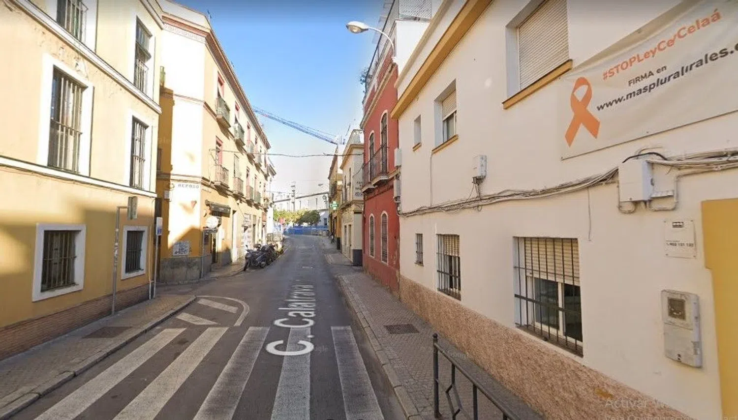 Piso en calle Reposo, 6 - Foto 1