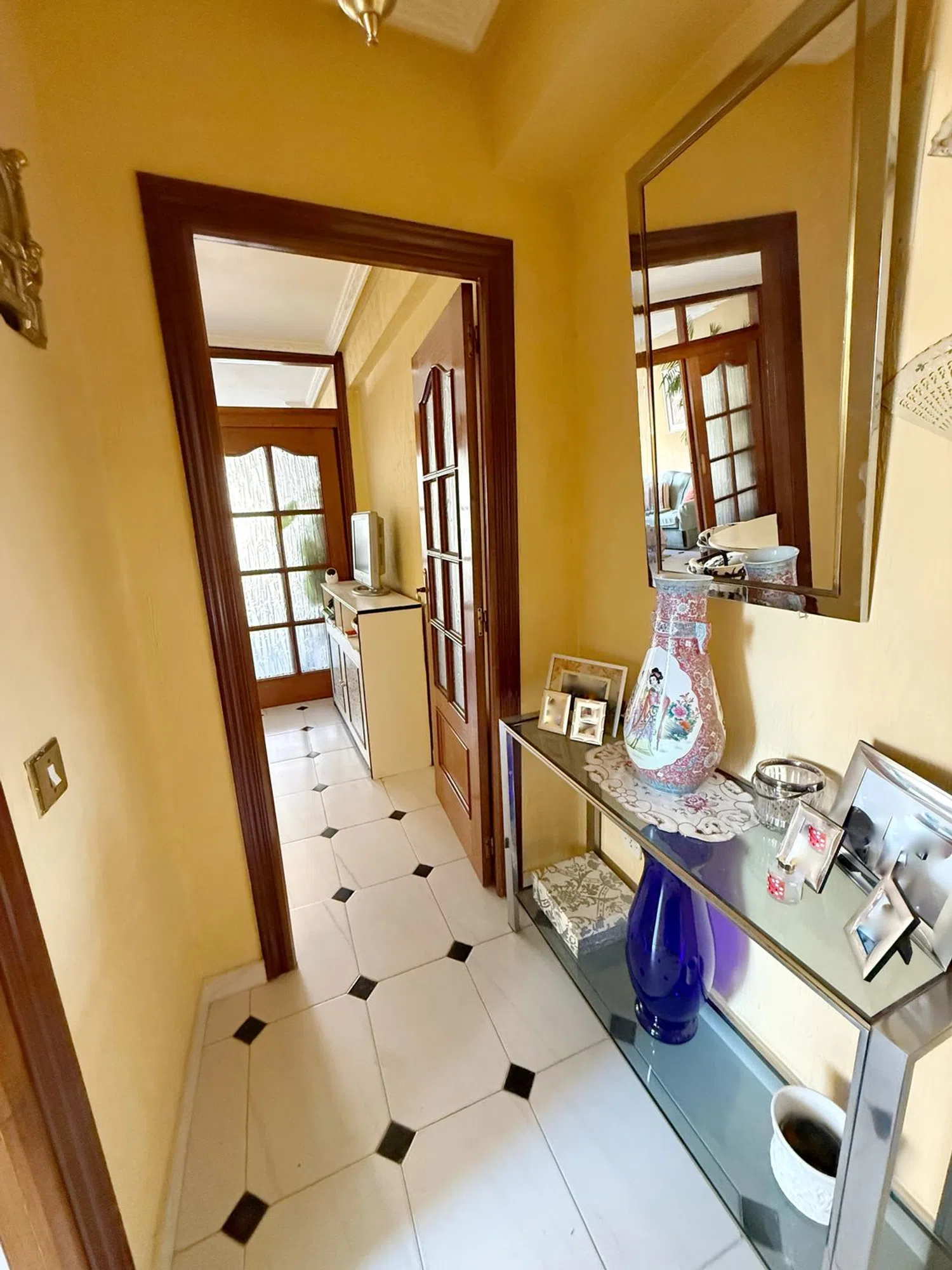 Piso en Barrio El Carrascal - Foto 3