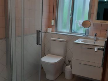 Piso en  Rúa de Rosalía de Castro 18 - Foto 6