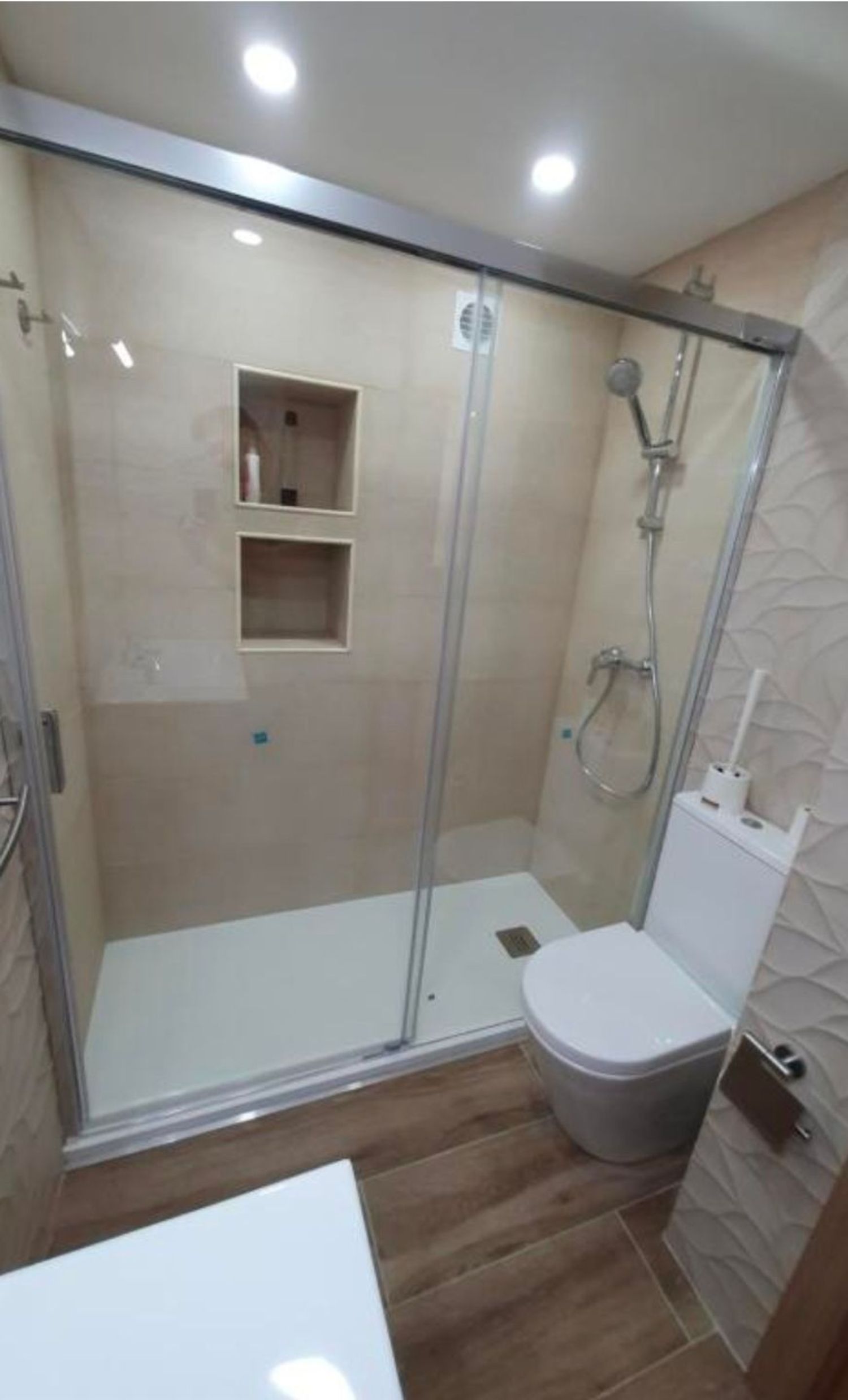 Piso en Calle de Carles Buïgas, 99, Eixample, Eixample - Foto 12