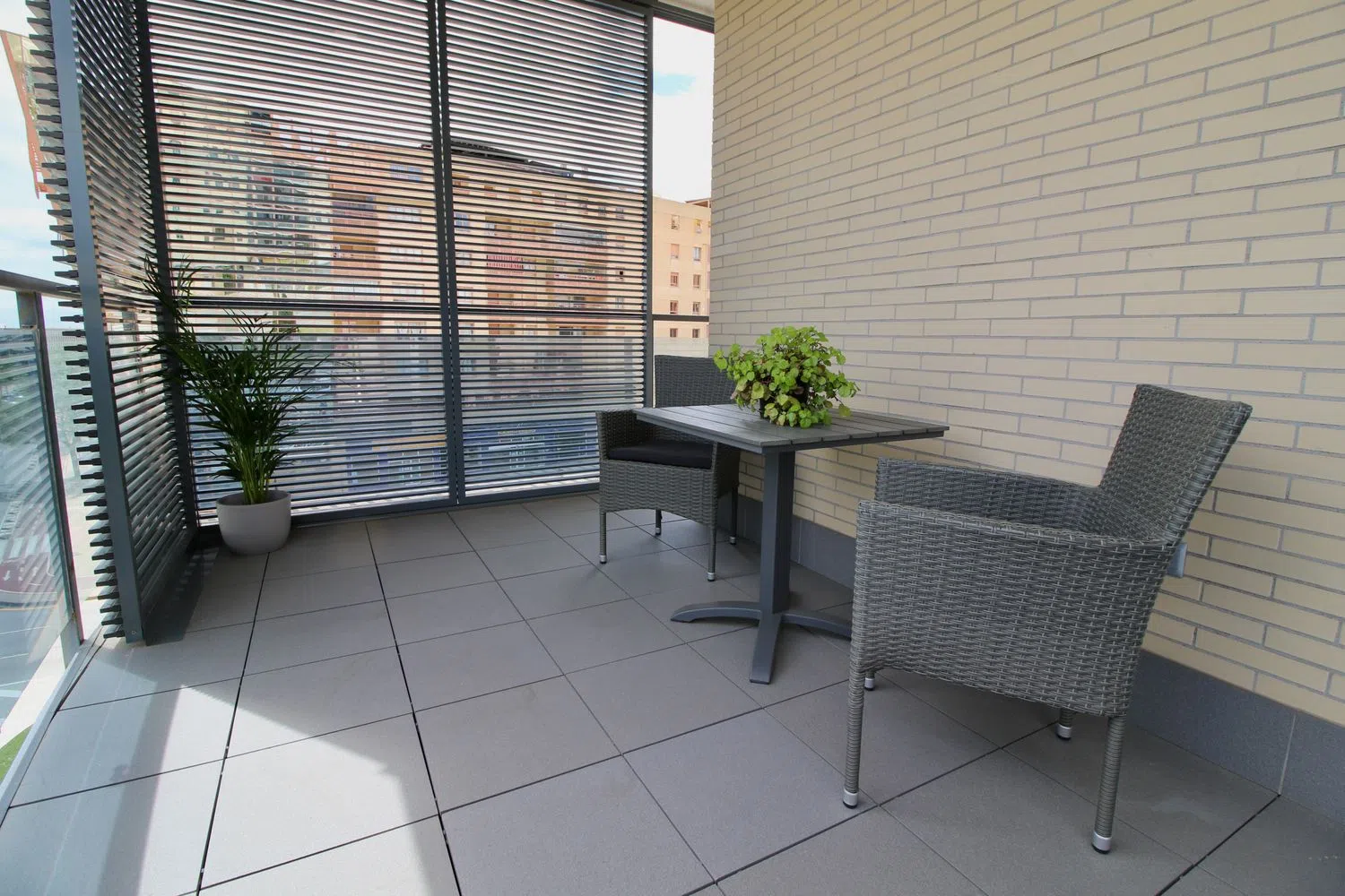 Piso en calle Orson Welles, 36 - Foto 29