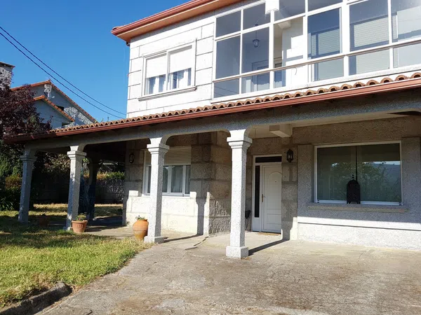 Casa de pueblo en Lugar Aldea de Arriba-Achas, 11 - Foto 3