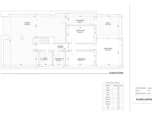Chalet adosado en Calle de las Tórtolas, 5, Marazuela- El Torreón - Foto 35