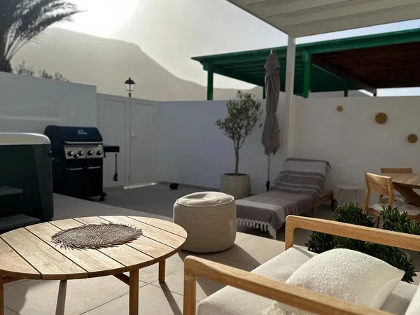 Chalet pareado en Yaiza - Uga - Foto 17