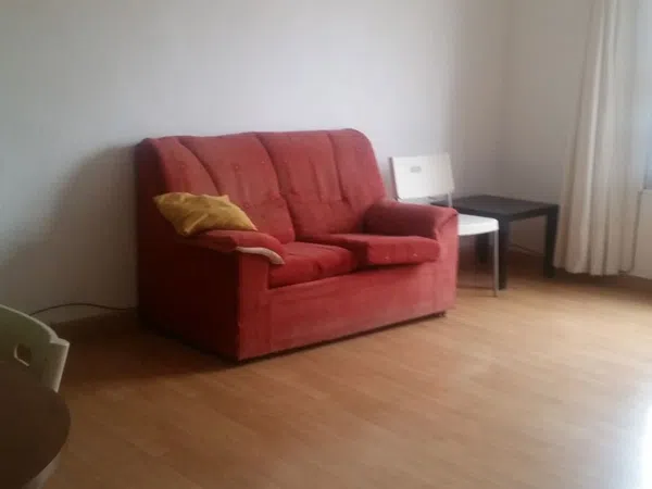Piso en calle Alberola, 21