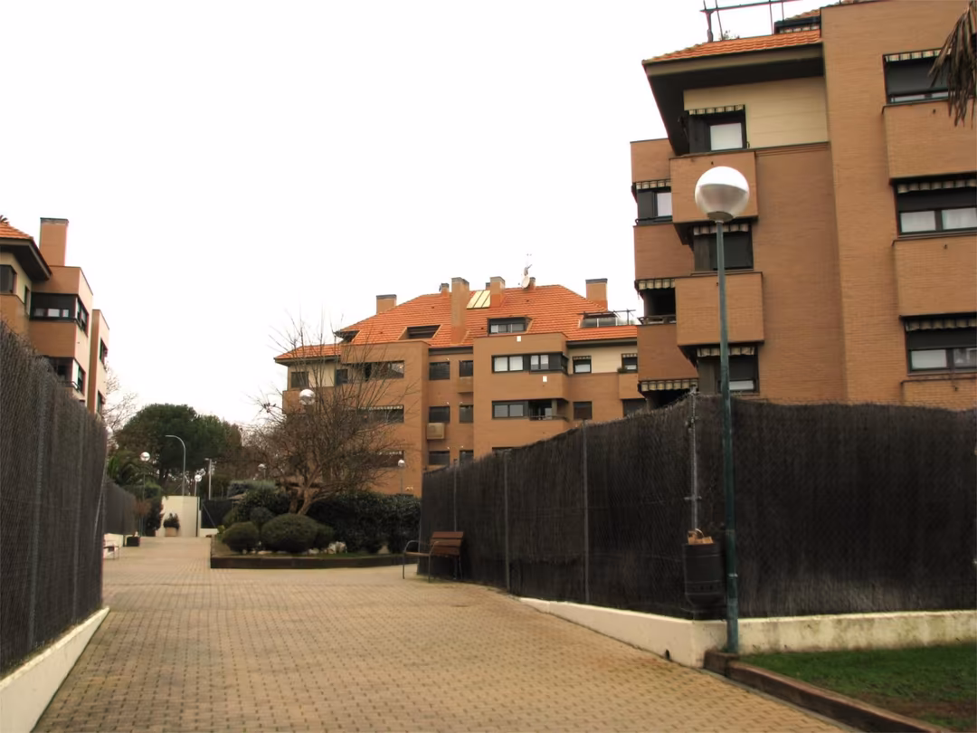 Piso en  Avenida Infante Don Luis 18 - Foto 2