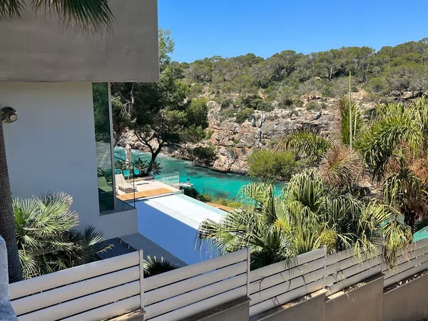 Piso en Calle de la torre, Cala Pi, 10 - Foto 4
