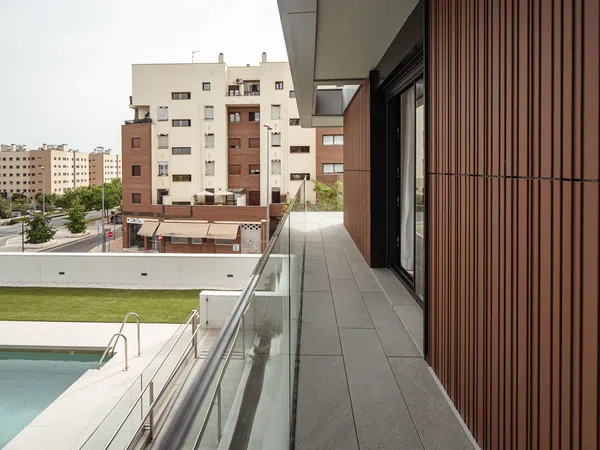 Piso en Avenida de la Filosofía, 42, Nuevo Bulevar, Nuevo Bulevar - Foto 13