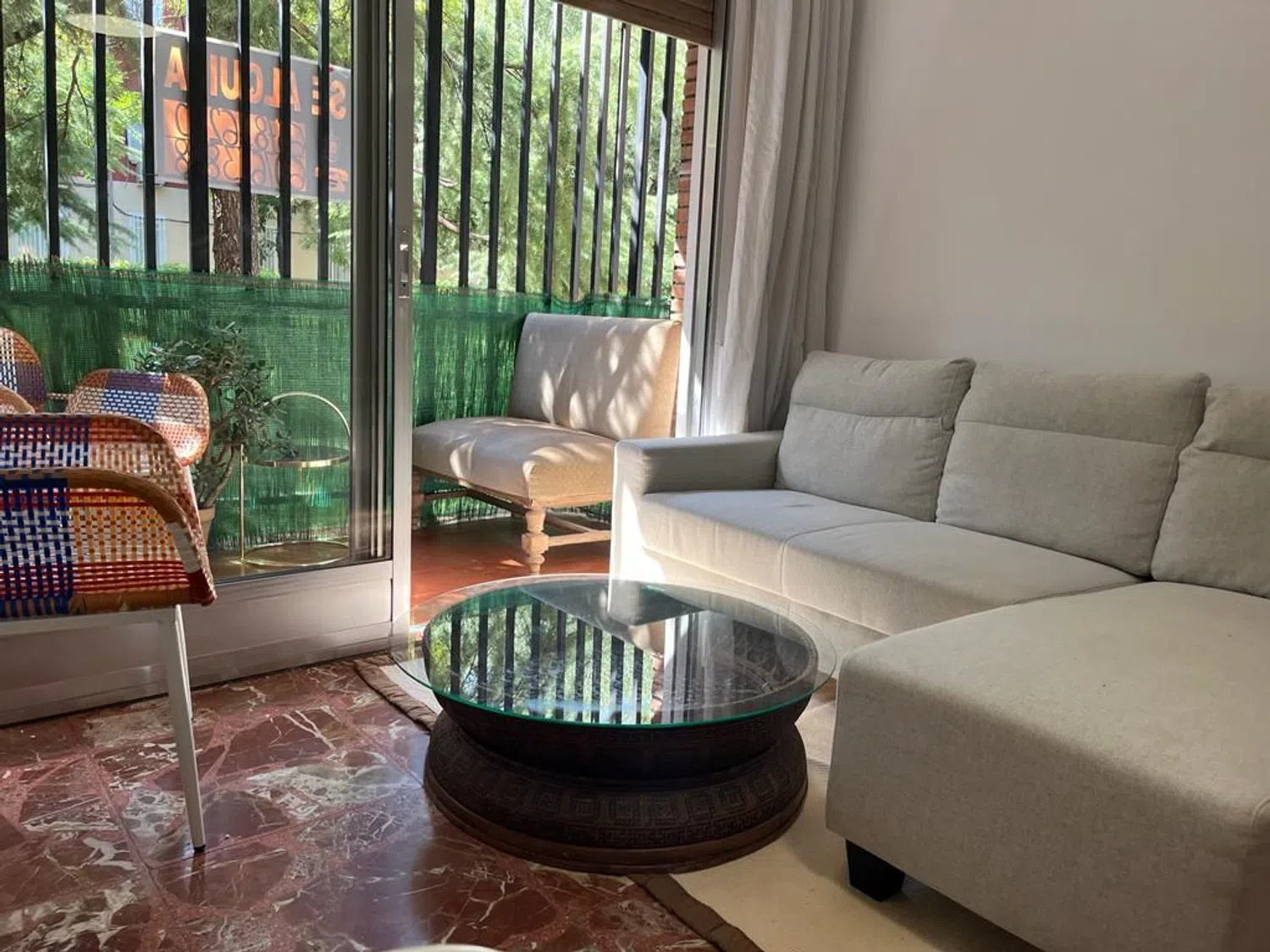 Piso en calle de Puerto Rico, 40 - Foto 5