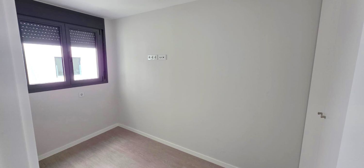 Piso en Calle Emilio Prados, 4, Los Rios - CARE - Foto 10