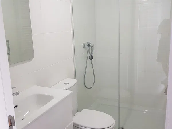 Piso en Calle de la Sanidad Pública, 4, El Barral Ferial, El Barral Ferial - Foto 16