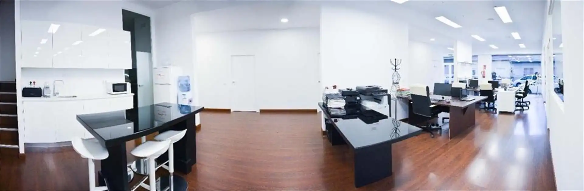 Local comercial en  Calle Pedro Cano Izquierdo 26 - Foto 5
