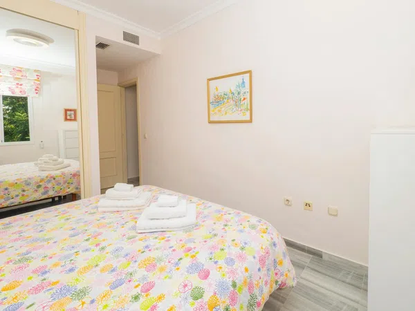 Piso en bulevar Ashmawi, 1 - Foto 3