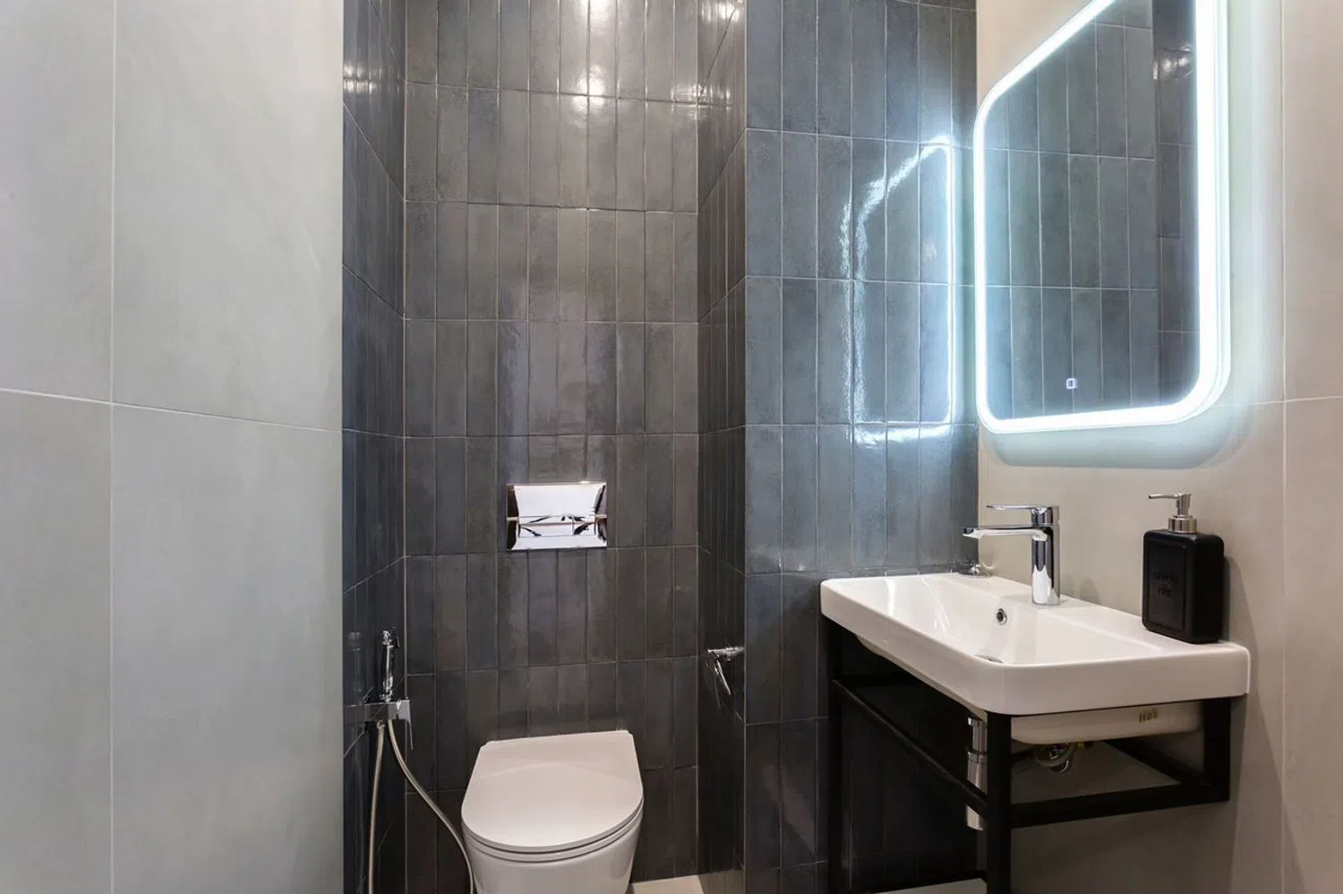 Piso en C. de Jeroni de Montsoriu, 29 - Foto 6