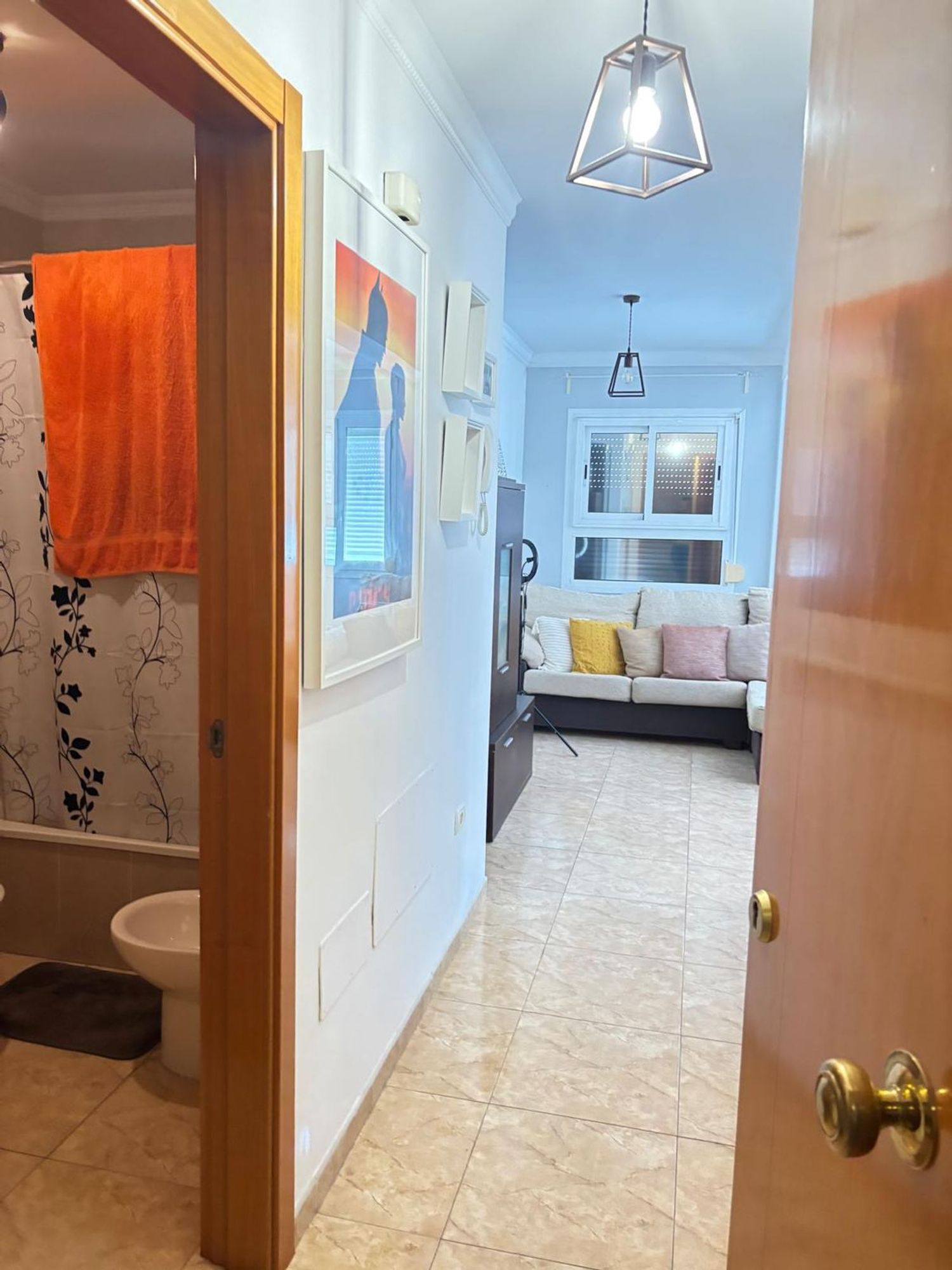 Piso en avenida Taco, 38 - Foto 5