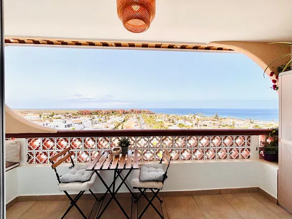 Piso en Avenida el Palm-Mar, 60, Palm Mar - Foto 4