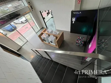 Local comercial en  Carrer Apel·les Mestres 1 - Foto 13
