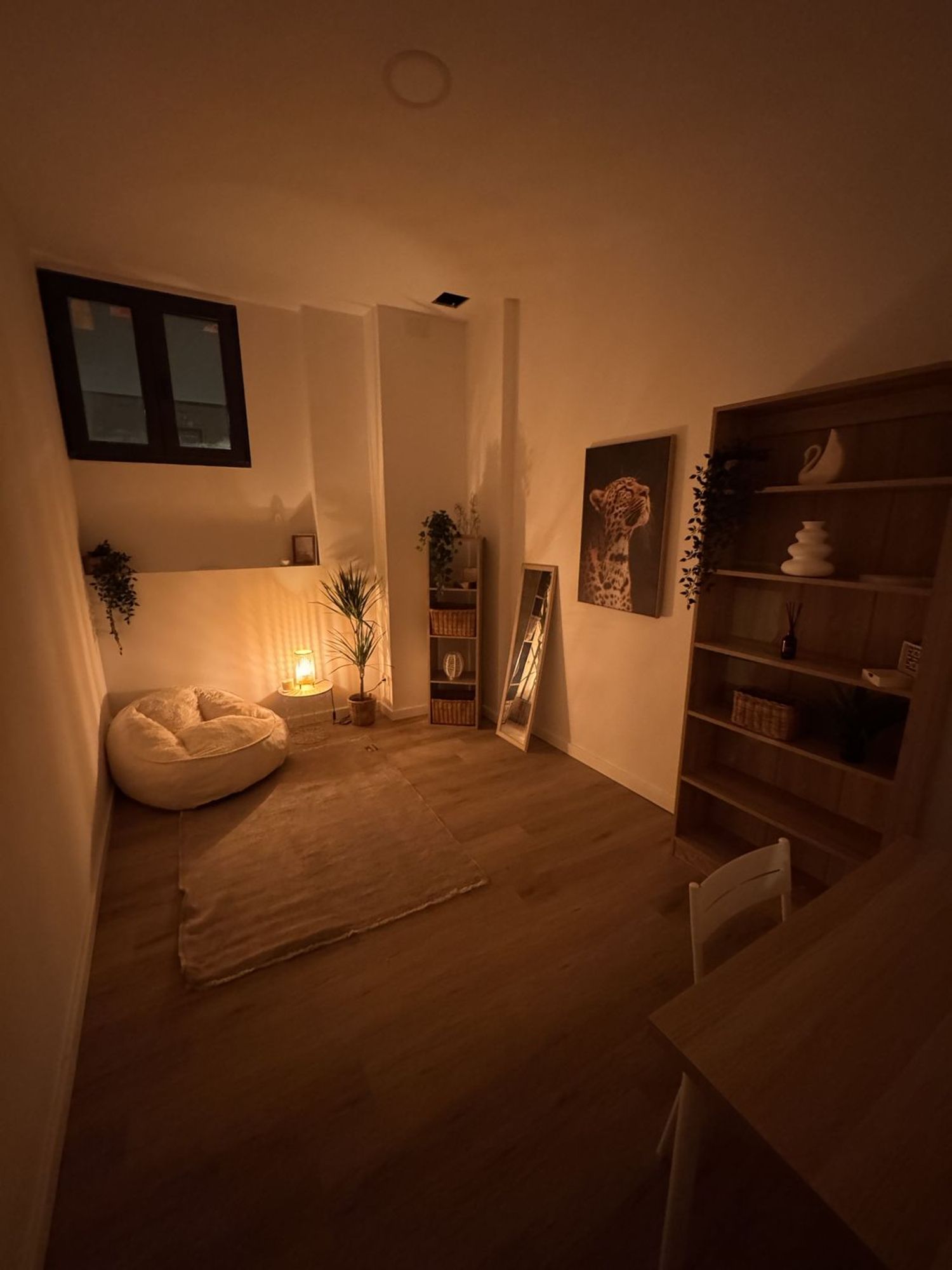 Estudio en Calle de Rafael de Casanova, 30 - Foto 2