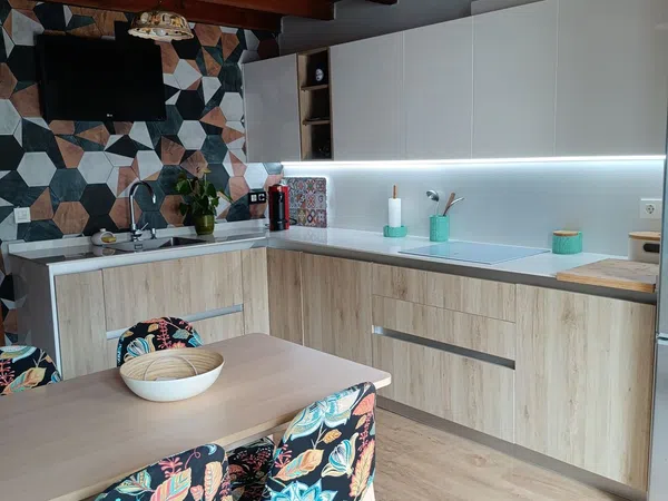 Chalet adosado en Calle Olivino, 22, Avenida de las Ciencias - Foto 16