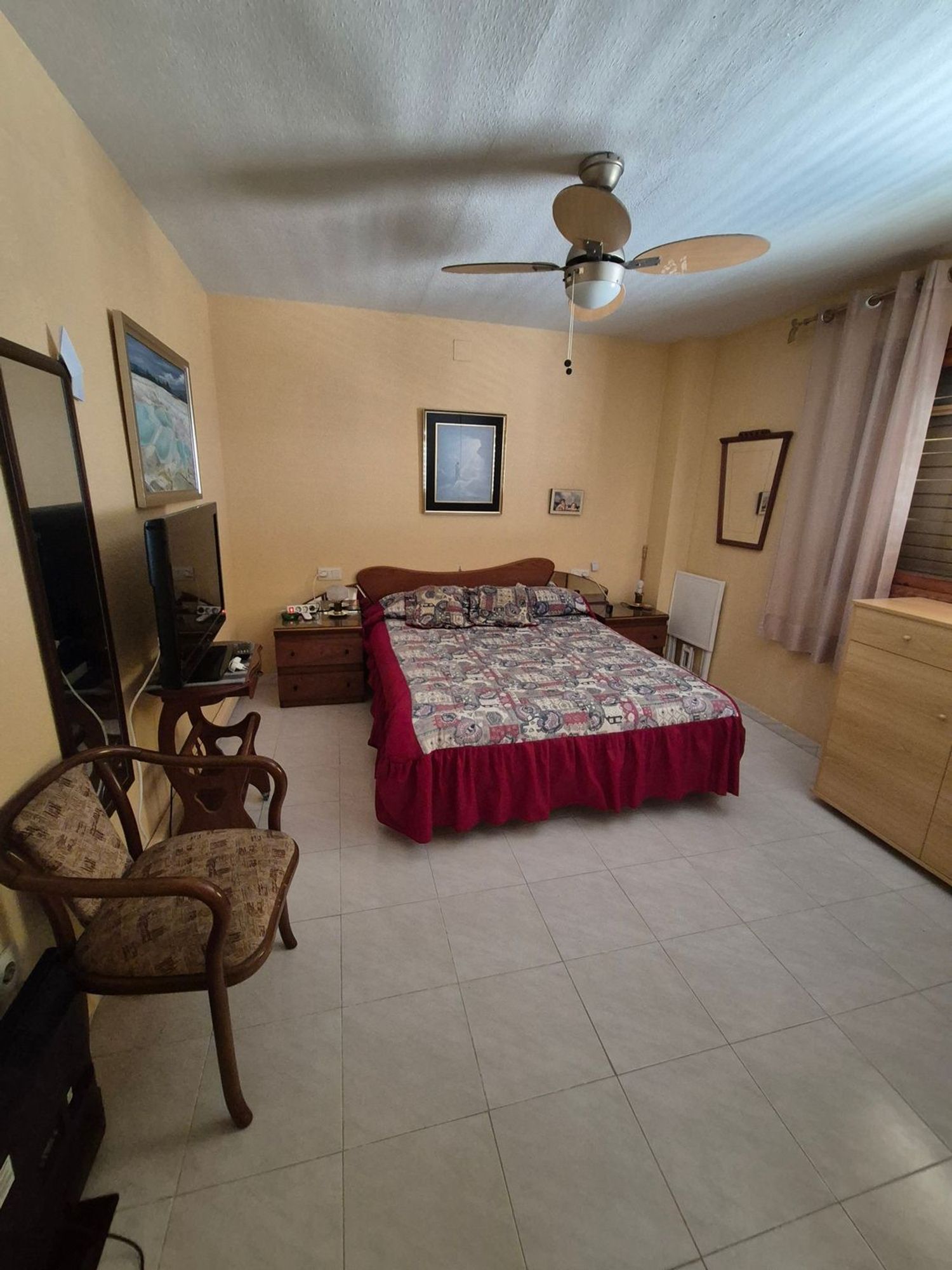 Chalet pareado en Avenida Vicente Blasco Ibáñez, 204, Tamarit - Playa Lissa, Tamarit - Playa Lissa - Foto 12
