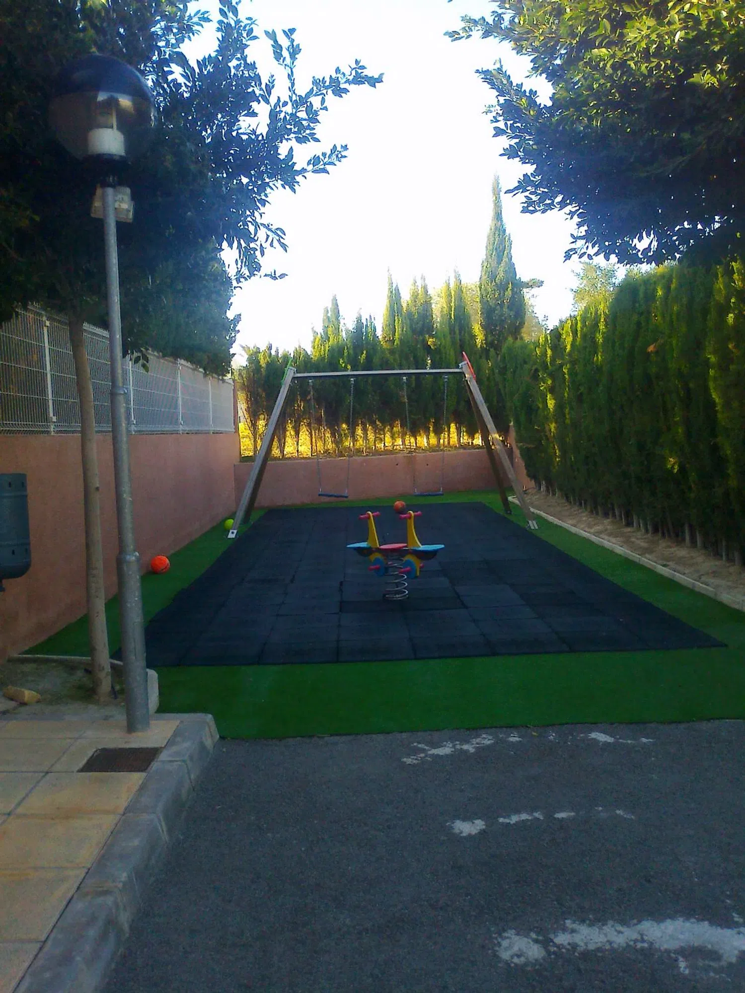 Chalet adosado en calle Polin Laporta, 3 - Foto 23