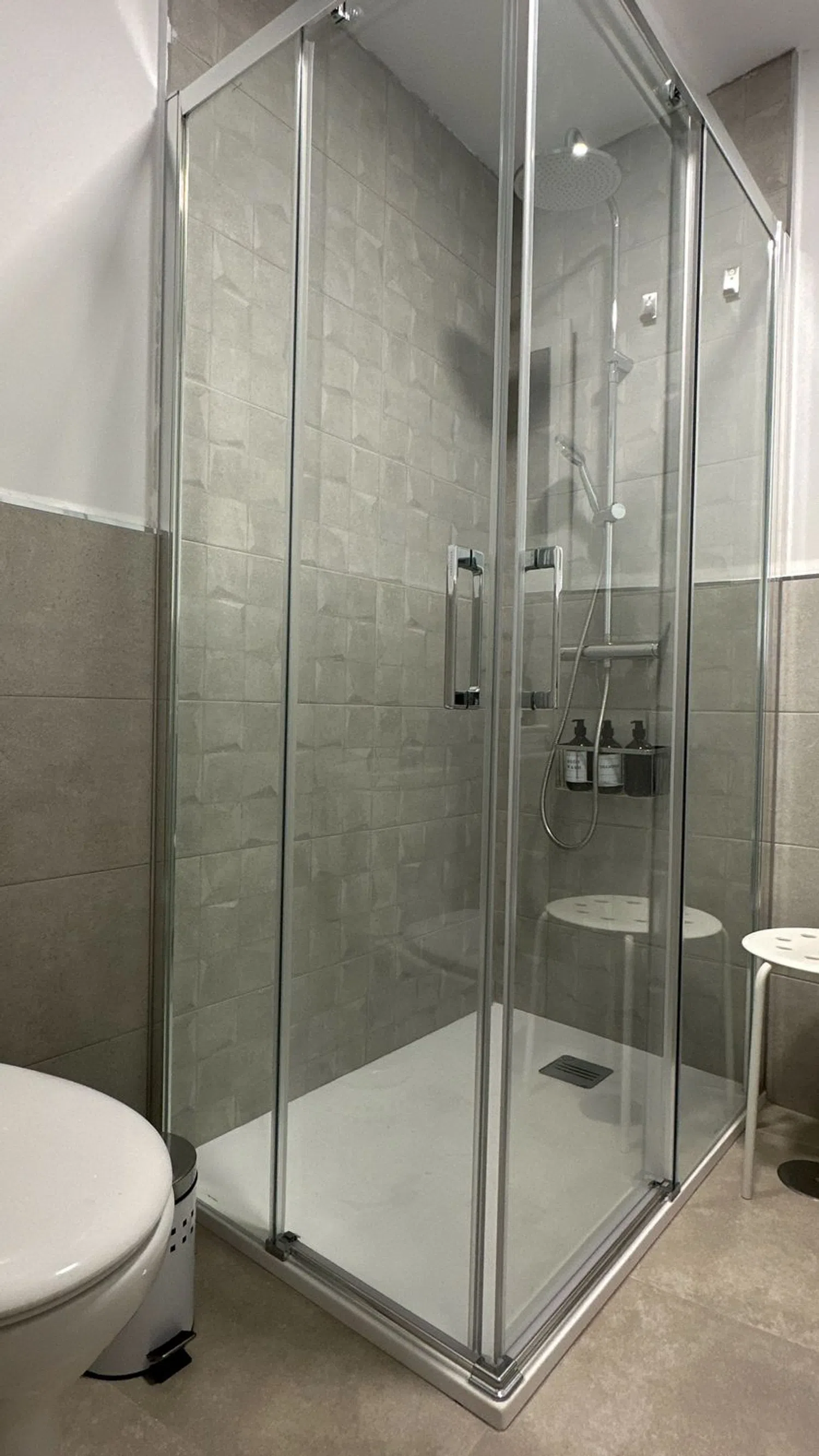 Estudio en calle Pizarro, 23 - Foto 10